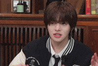Leo GIF