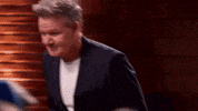 Happy Gordon Ramsay GIF by Food Club FOX