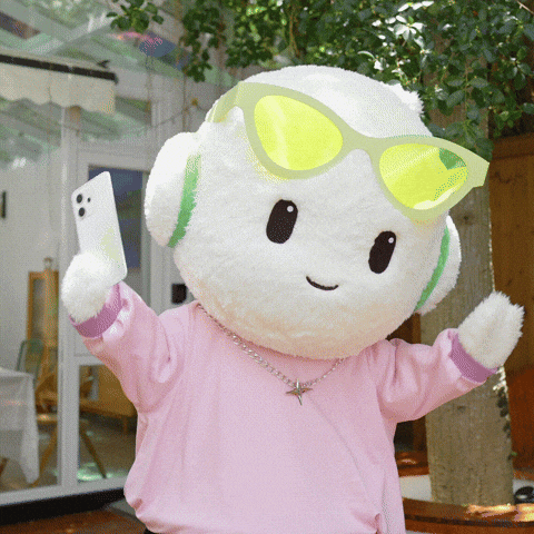Dance Party GIF by OPPO