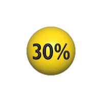 Happy Sale Sticker by JeansFritz