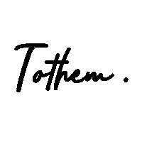 Brand Clothes Sticker by TOTHEM