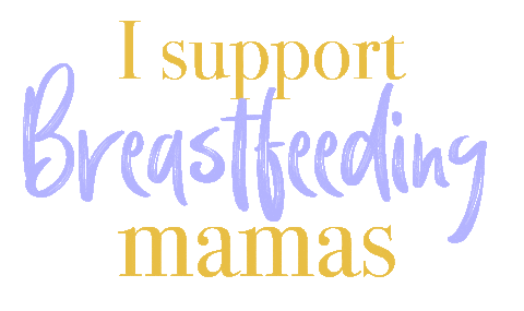 Mom Empowering Sticker by MissMalini