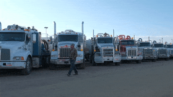 Trucks Auction GIF by Ritchie Bros.