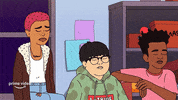 Season 2 Fairfax GIF by Amazon Prime Video