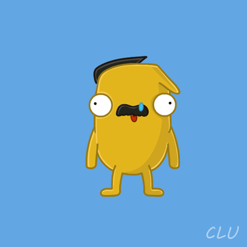 CLUthecluless giphyupload money rich futurama GIF