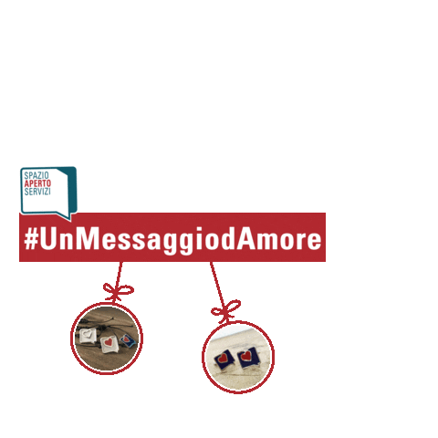 Spazio_Aperto_Servizi giphyupload love message amore Sticker
