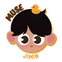Army Maknae Line Bts Sticker