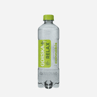 Water Chill GIF by Gorska Plus