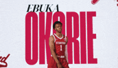 Energy Hooping GIF by Stanford Athletics
