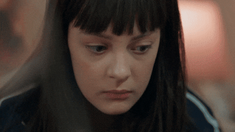 Atv Ezgimola GIF by Ay Yapım
