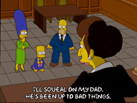 homer simpson GIF