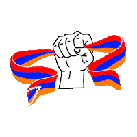 War Peace Sticker by TotoGaming