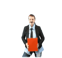 Work Master Sticker by Nový start