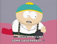 GIF by South Park 