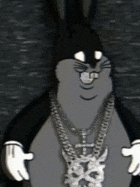 Young Thug Phantom GIF