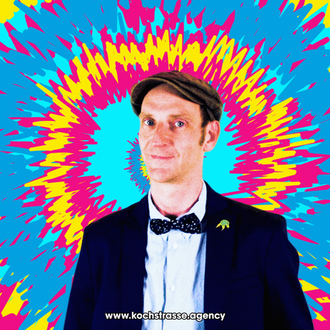 work agency GIF by Kochstrasse™