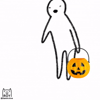 Halloween Devil GIF