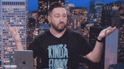 This Is Great I Love It GIF by Kinda Funny