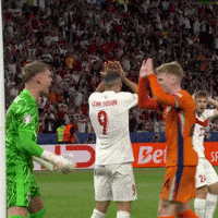 Euro 2024 GIF by UEFA