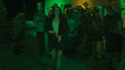 st. patrick's day katy GIF by CraveTV