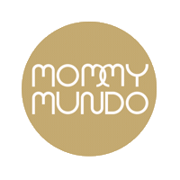 Sticker by Mommy Mundo