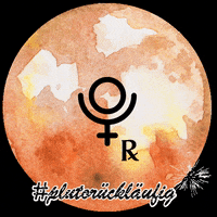 bmervellous karma pluto retrograde astrologie GIF