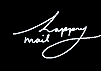 Hkpdesign small business happy mail happymail hkp GIF