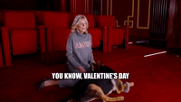 Why Jill Biden Loves Valentine's Day