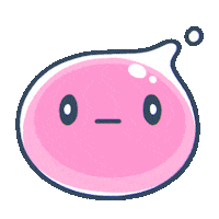 Art Wow Sticker by Squishiverse