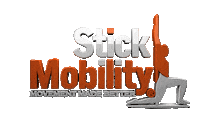 Sticker by Rocktape Australia