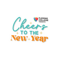 Fct Sticker by Fleming College Toronto