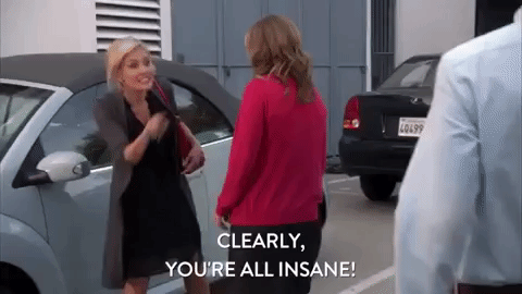 comedy central GIF by Workaholics