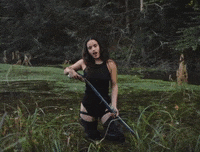 Delirio De Grandeza GIF by ROSALÍA