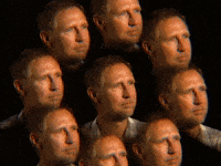 Richard Harris Smile GIF by GIPHY IRL