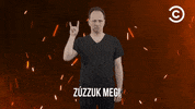 comedycentralmagyarorszag rock comedycentralgifgyujtemeny comedycentralmagyarorszag comedyclub GIF