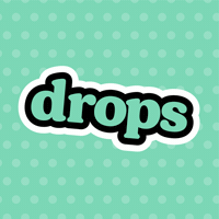 Breast Cancer GIF by Drops App