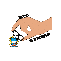 Zeemo Sticker by EssilorLuxottica