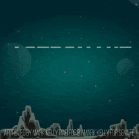 Full Speed Ahead Vote GIF by Captain Mark Kelly