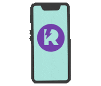 Rucula Sticker by ruculadigitalacademy