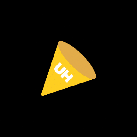 Clearing Uniofherts GIF by University of Hertfordshire