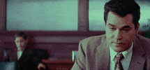 ray liotta blow GIF by Maudit