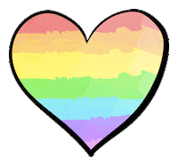gay love Sticker
