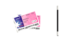 Sodexo_BRS_AT geschenk gutschein sodexo zauber Sticker