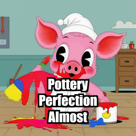 Diy Craft GIF by The Pigasso