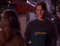 season 2 netflix GIF by Gilmore Girls 