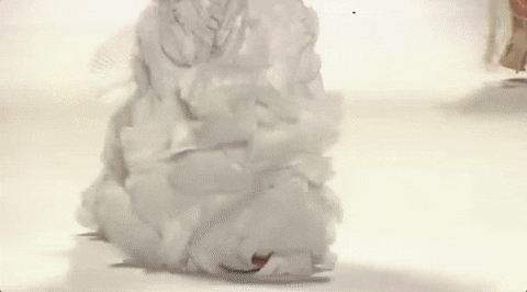 spring summer 2017 collection jonathan simkhai GIF by NYFW: The Shows