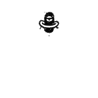 ufo abduction Sticker by chehehe