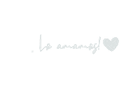 In Love Beauty Sticker by mihocosmetics