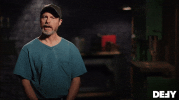 I Don't Want To See It Break