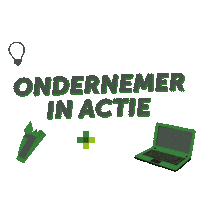 Bereikmeer socialmedia winkelen mkb marketingcommunicatie Sticker